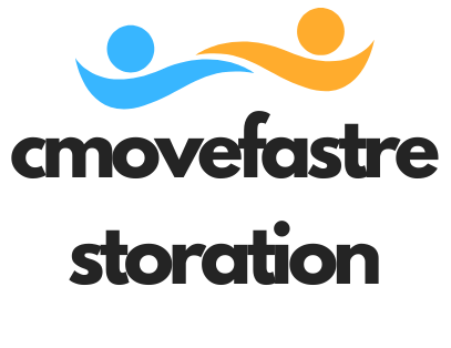 cmovefastrestoration